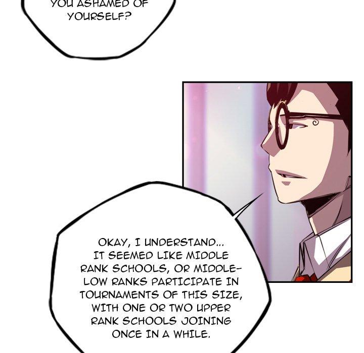 Supernova – Manga chapter 162 - page 37