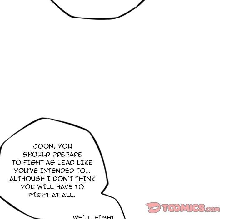 Supernova – Manga chapter 162 - page 38