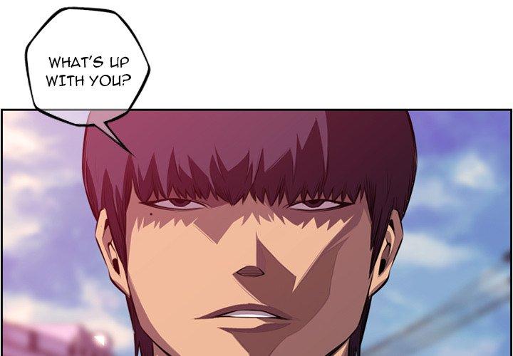 Supernova – Manga chapter 162 - page 4