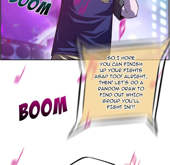Supernova – Manga chapter 162 - page 46