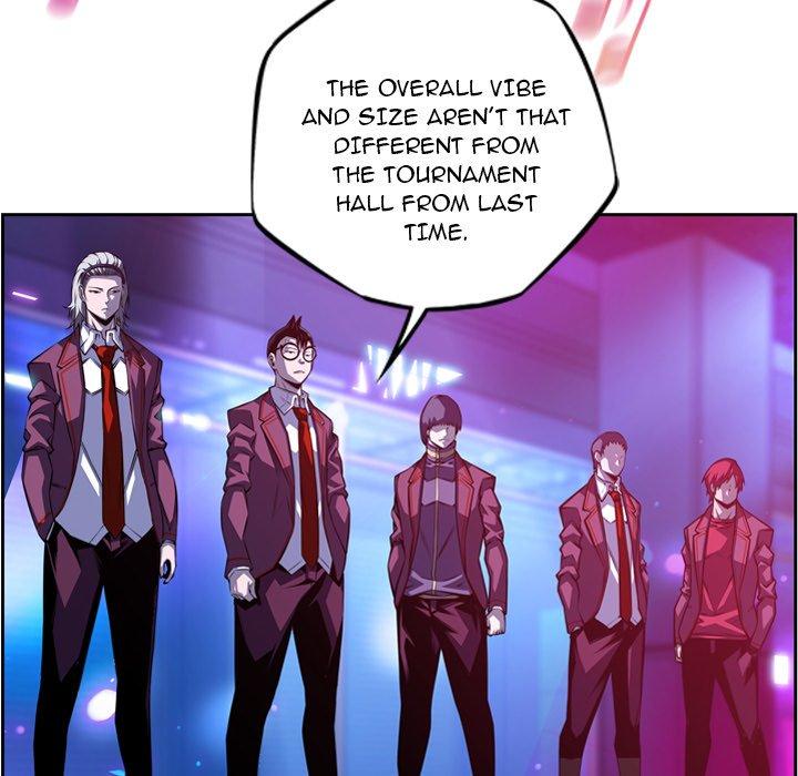 Supernova – Manga chapter 162 - page 47