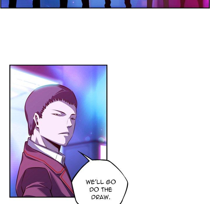 Supernova – Manga chapter 162 - page 48