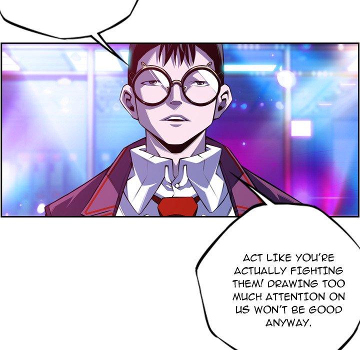 Supernova – Manga chapter 162 - page 51