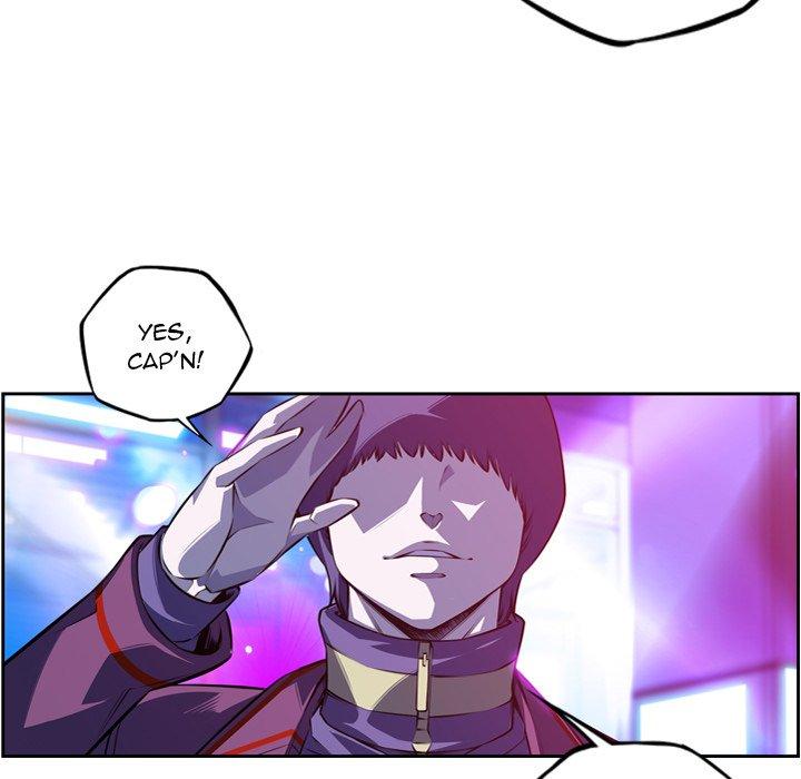 Supernova – Manga chapter 162 - page 52