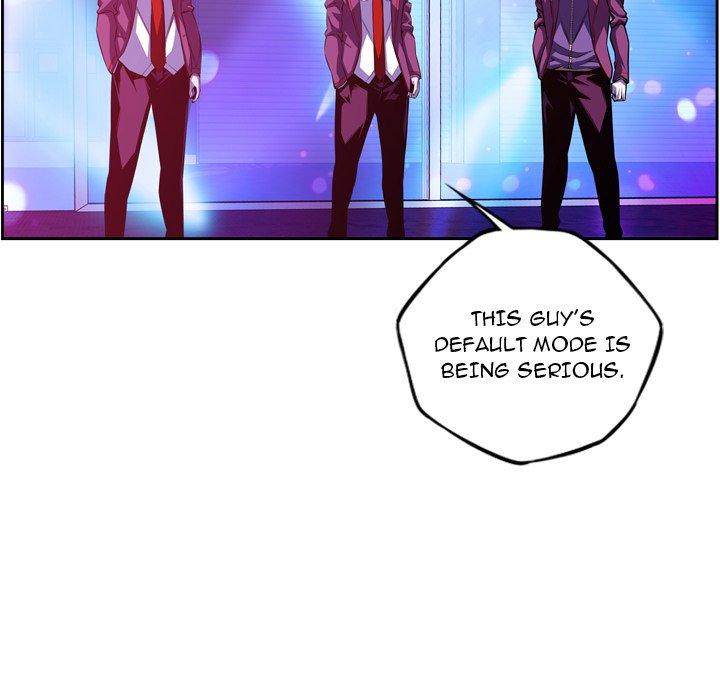 Supernova – Manga chapter 162 - page 54