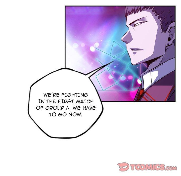 Supernova – Manga chapter 162 - page 56