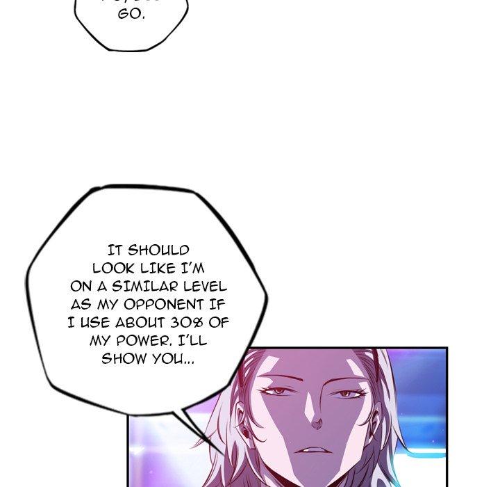 Supernova – Manga chapter 162 - page 58