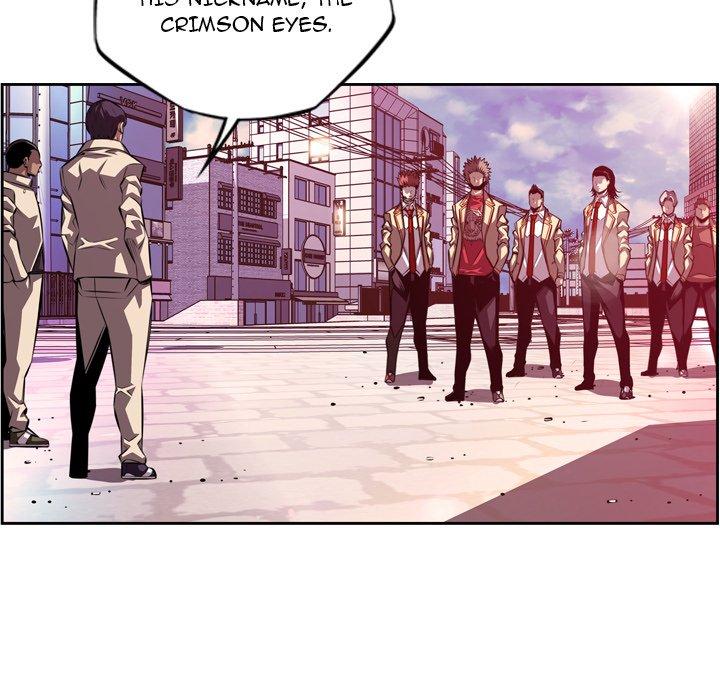 Supernova – Manga chapter 162 - page 6