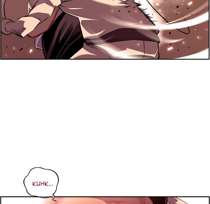 Supernova – Manga chapter 162 - page 66