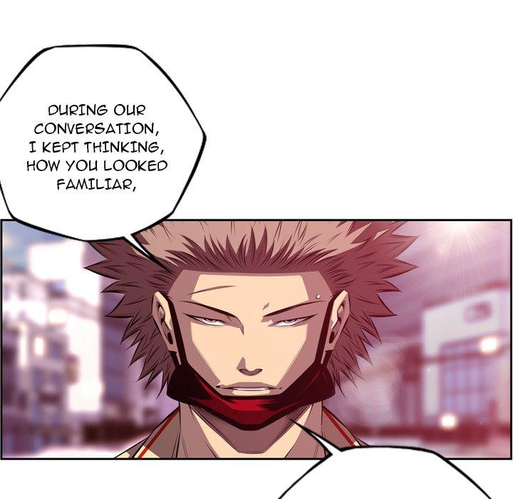 Supernova – Manga chapter 162 - page 7