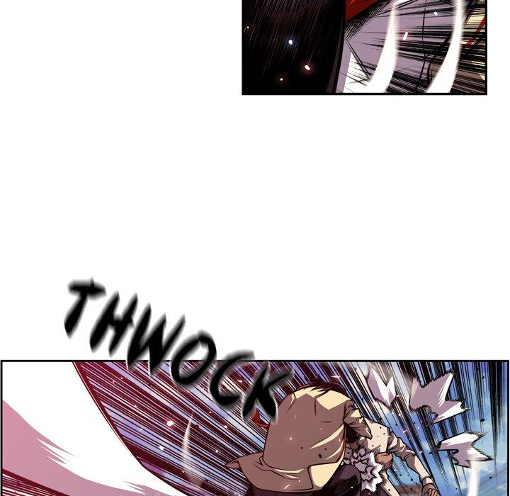 Supernova – Manga chapter 162 - page 70