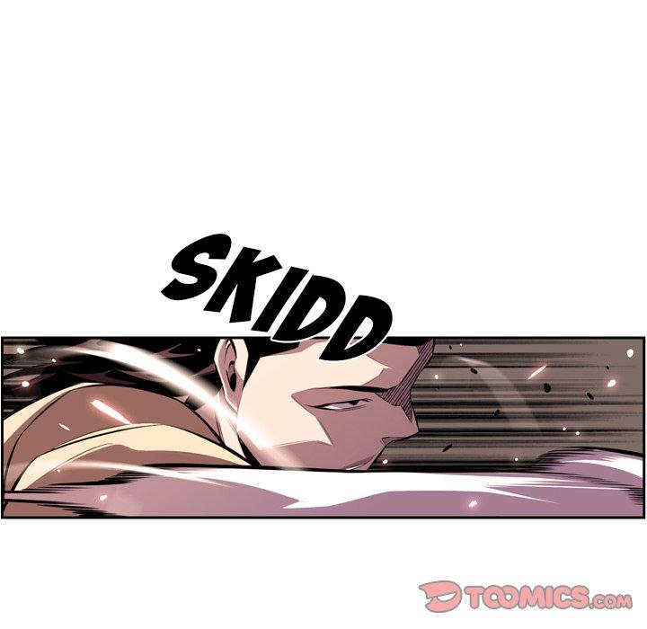 Supernova – Manga chapter 162 - page 74