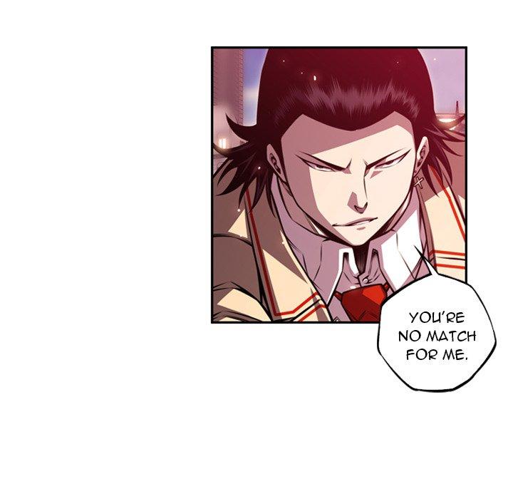 Supernova – Manga chapter 162 - page 78