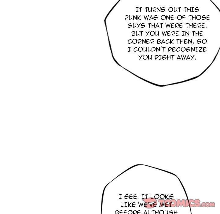 Supernova – Manga chapter 162 - page 8