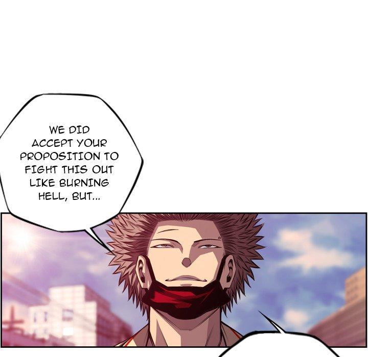 Supernova – Manga chapter 162 - page 84