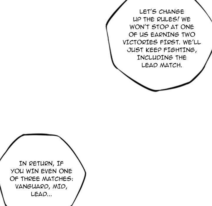 Supernova – Manga chapter 162 - page 85