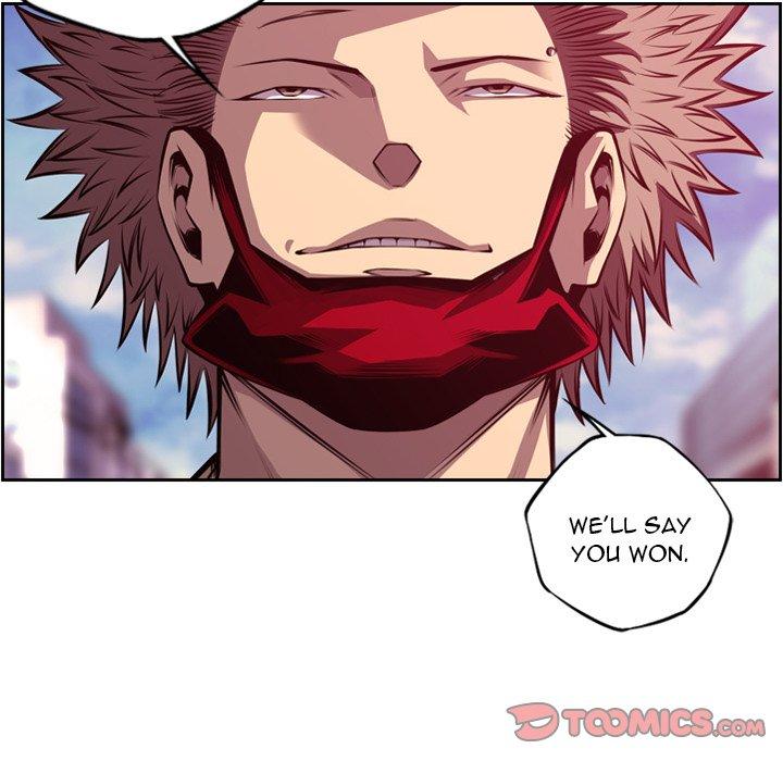 Supernova – Manga chapter 162 - page 86