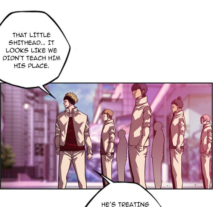 Supernova – Manga chapter 162 - page 87