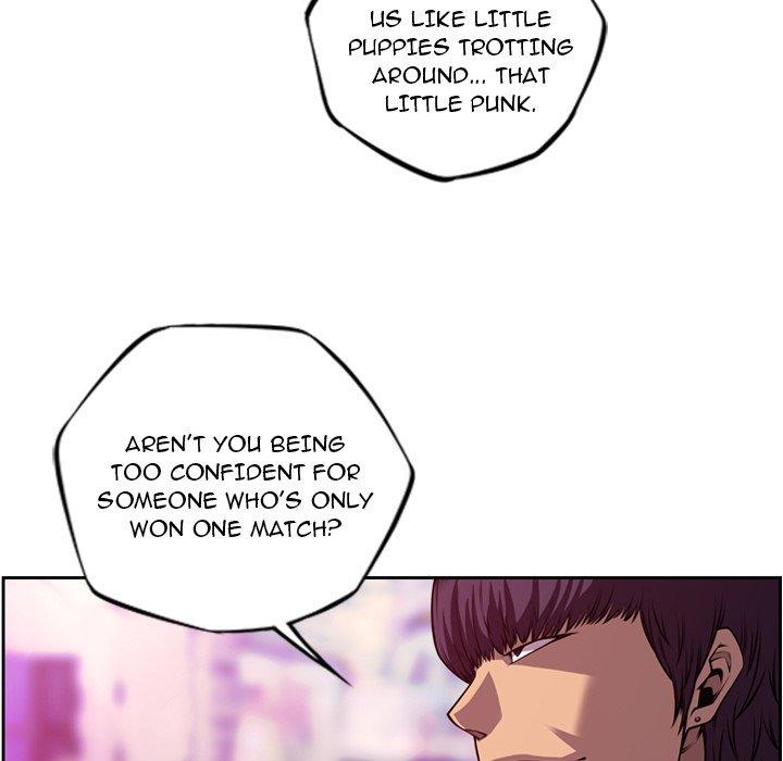 Supernova – Manga chapter 162 - page 88