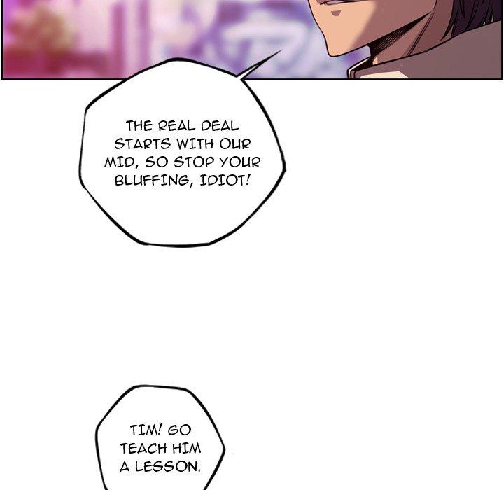 Supernova – Manga chapter 162 - page 89