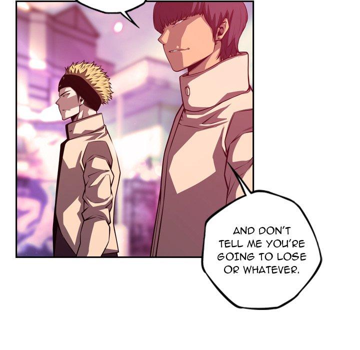 Supernova – Manga chapter 162 - page 90