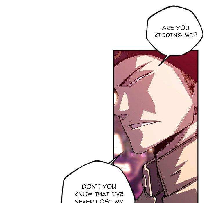 Supernova – Manga chapter 162 - page 91