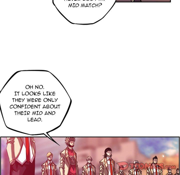 Supernova – Manga chapter 162 - page 92