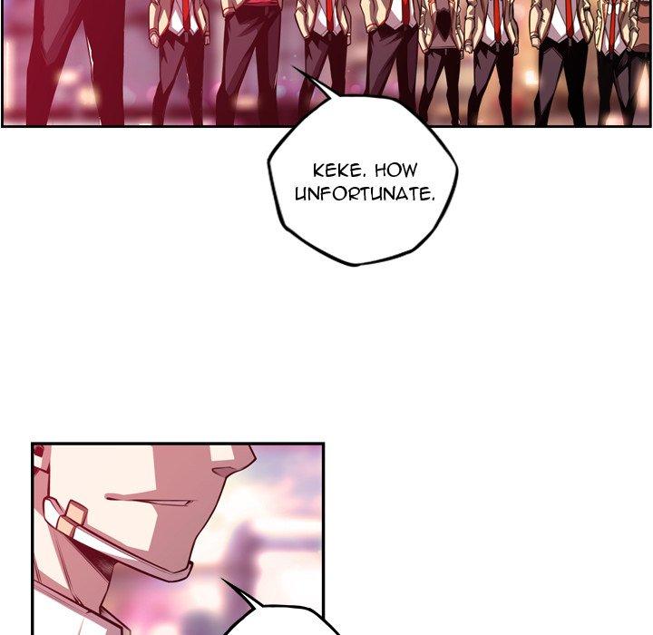 Supernova – Manga chapter 162 - page 93