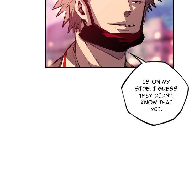 Supernova – Manga chapter 162 - page 95