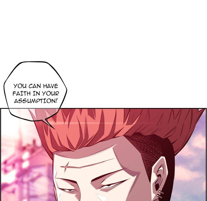 Supernova – Manga chapter 162 - page 96