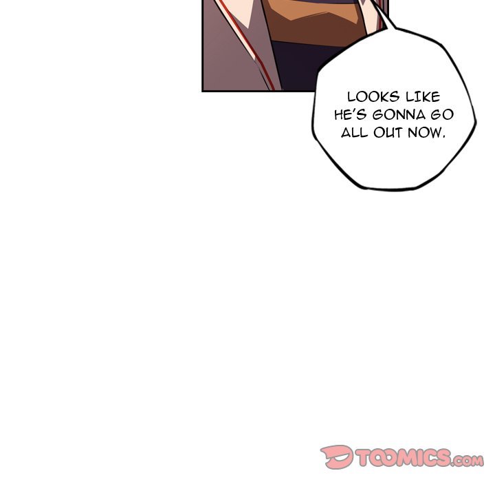 Supernova – Manga chapter 130 - page 18