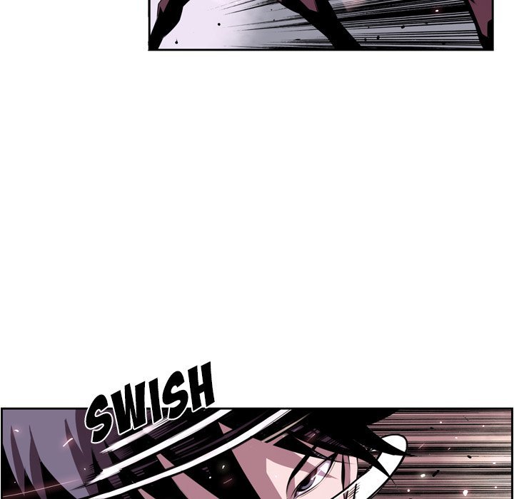 Supernova – Manga chapter 130 - page 21