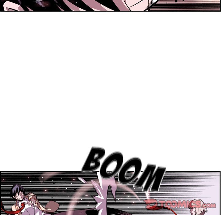 Supernova – Manga chapter 130 - page 22