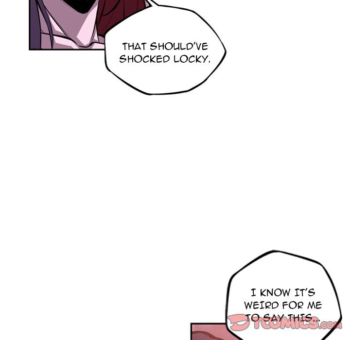 Supernova – Manga chapter 130 - page 26
