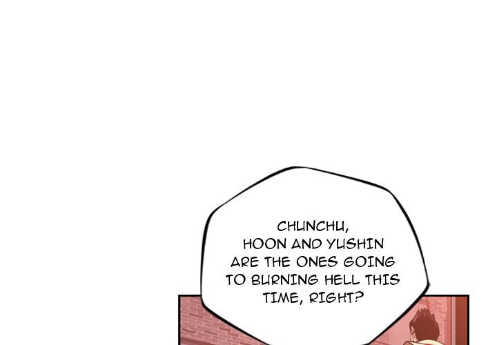Supernova – Manga chapter 130 - page 3