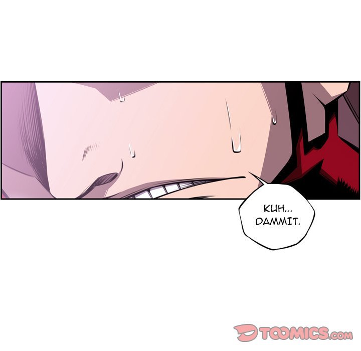 Supernova – Manga chapter 130 - page 30