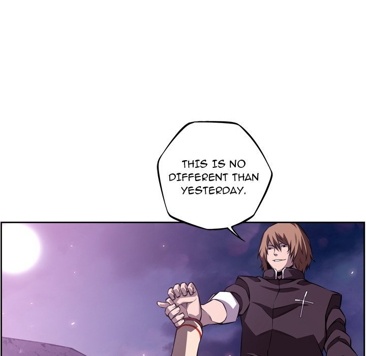 Supernova – Manga chapter 130 - page 31