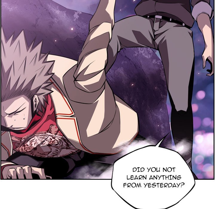 Supernova – Manga chapter 130 - page 32