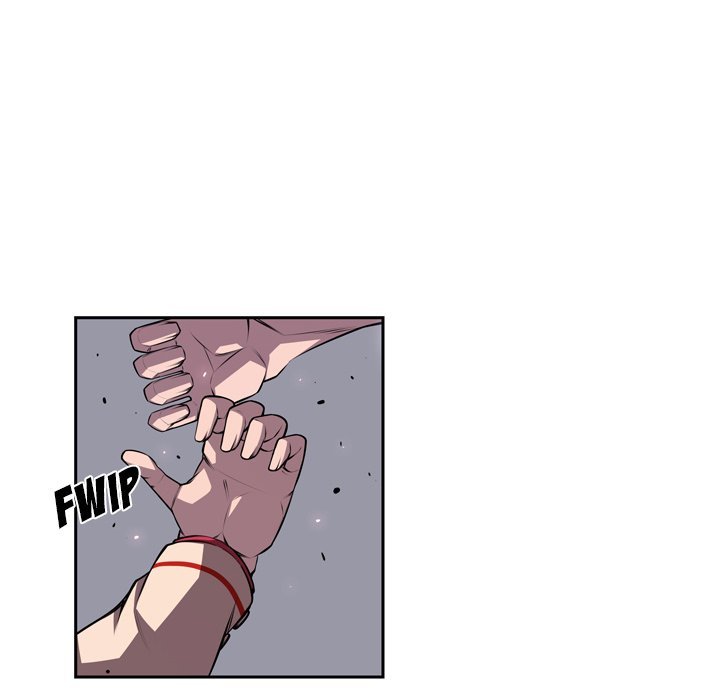 Supernova – Manga chapter 130 - page 35