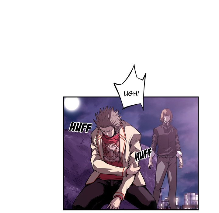 Supernova – Manga chapter 130 - page 36