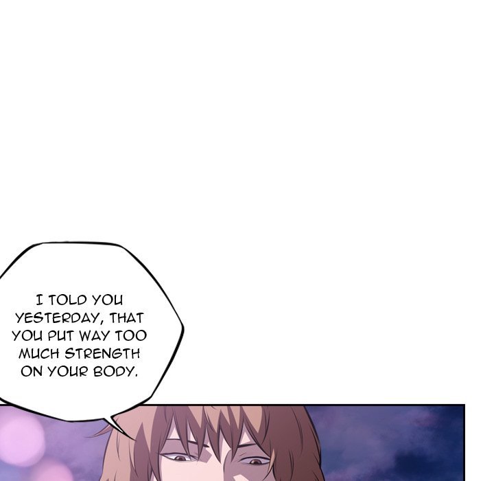 Supernova – Manga chapter 130 - page 37