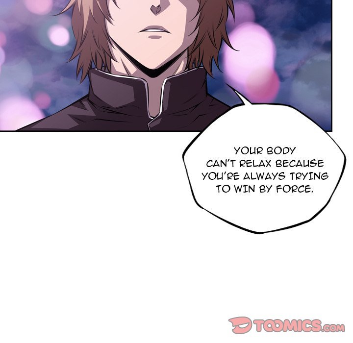Supernova – Manga chapter 130 - page 38