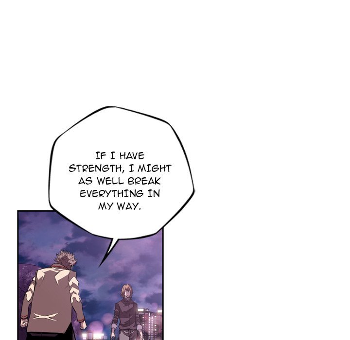 Supernova – Manga chapter 130 - page 39