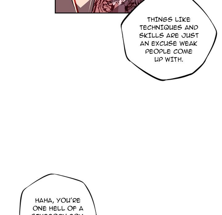 Supernova – Manga chapter 130 - page 41