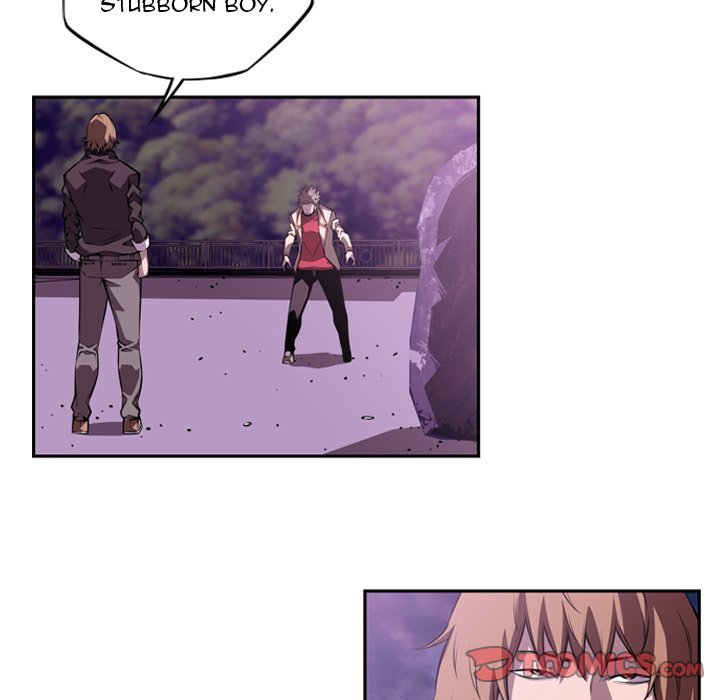 Supernova – Manga chapter 130 - page 42