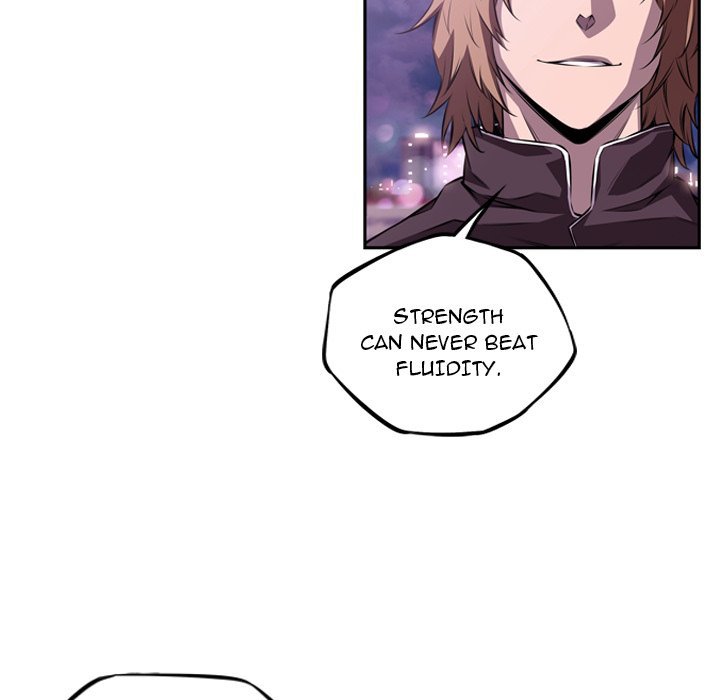 Supernova – Manga chapter 130 - page 43