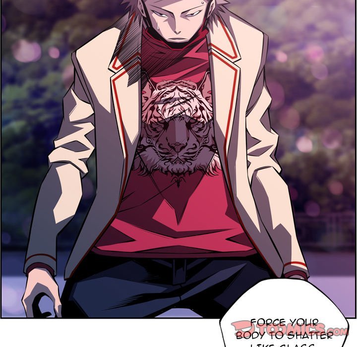 Supernova – Manga chapter 130 - page 46