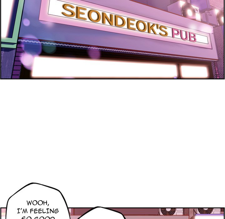 Supernova – Manga chapter 130 - page 48