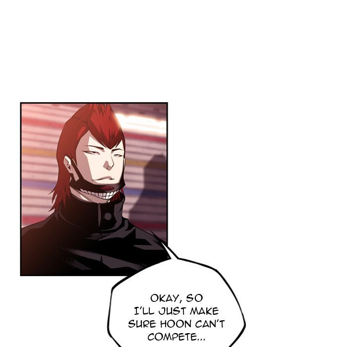 Supernova – Manga chapter 130 - page 5
