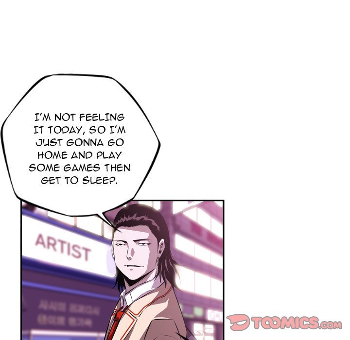 Supernova – Manga chapter 130 - page 50